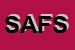 Logo di SLM ASSICURAZIONI DI FERRARI SUSANNA e C SAS