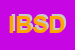 Logo di I B S DATA SRL