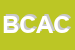 Logo di BASE DI COLA ANGELINO E C SNC