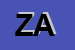 Logo di ZUFFA ANDREA