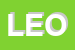 Logo di LEON