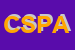 Logo di CEDASCOM S P A