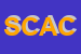 Logo di SOCIETA' COOPERATIVA AGRICOLA CASTELLINA DI SAN PIETRO IN CASALE SCARL