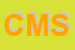 Logo di CRI MODE SNC