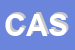 Logo di CASTIGLIA ARREDAMENTI SNC