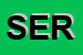 Logo di SERIFLOCK (SNC)