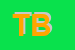 Logo di TB SNC