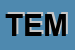 Logo di TEMAR (SRL)