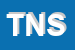 Logo di TORLAINI NINO SNC