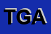 Logo di TERZI GREGORIO ASSICURAZIONI (SAS)