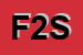 Logo di FM 2000 SRL