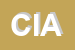 Logo di CIACONFEDERAZIONE ITALIANA AGRICOLTORI