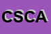 Logo di CESCONF SOC COOP ARL