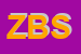 Logo di ZANFI E BRUNI SRL