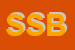 Logo di SB DI SANTAGIULIANA BORTOLO
