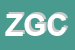 Logo di ZACCHI GILBERTO e C SNC