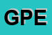 Logo di G E P ELETTROMECCANICA SRL