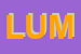 Logo di LUMA SAS