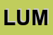 Logo di LUMA (SAS)