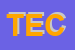 Logo di TECH-PRO