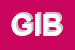 Logo di GIBI