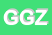 Logo di GZ DI GABRIELE ZERRI