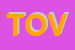 Logo di TOVOLI (SNC)