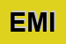 Logo di EMILTRAFO SRL