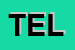 Logo di TELECTRON