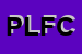 Logo di PF DI LENZI FRANCO e C (SNC)