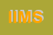 Logo di IMS INTERNAZIONALE MEDICO SCIENTIFICA SRL