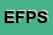 Logo di EFFEPI DI FERRAZZANO E PROTO SNC
