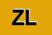 Logo di ZOCCA LUCA