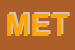 Logo di METEORA (SRL)