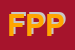 Logo di FORNO POPPI DI POPPI