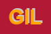 Logo di GIL-GIO