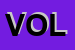 Logo di VOLTAGE