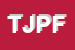 Logo di TORRE DI JANO PP e F DI RAFFAELLA MAZZANTI SOCIETA-IN ACCOMAN-DITA SEMPLICE