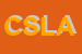 Logo di CAAP SNC DI LAMMA ALBERTO e C