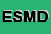 Logo di EDP SERVICE DI MASSIMIIANO D'APRILE SDF