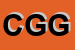 Logo di CGG SRL