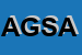 Logo di A G SAS DI ALDO GROSSI