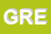 Logo di GREEN (SRL)