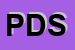 Logo di PDS