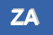 Logo di ZANNA AUGUSTO