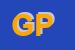 Logo di GP (SRL)