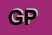 Logo di GP (SRL)