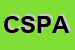 Logo di CEDASCOM S P A