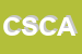 Logo di CESCONF SOC COOP ARL