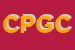 Logo di CONO DI PASQUINI GIORGIO e C (SNC)